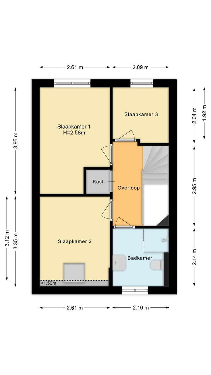 Photo 57 of Machinistenstraat 27