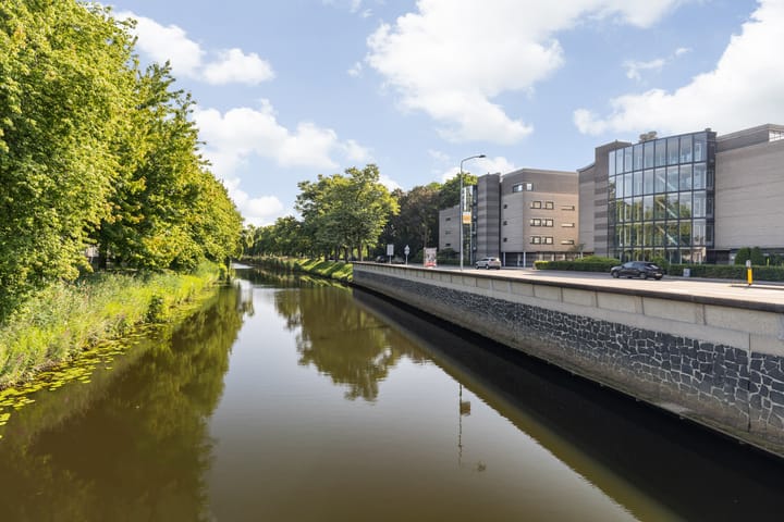 Foto 8 van Wilhelminasingel 17-B4