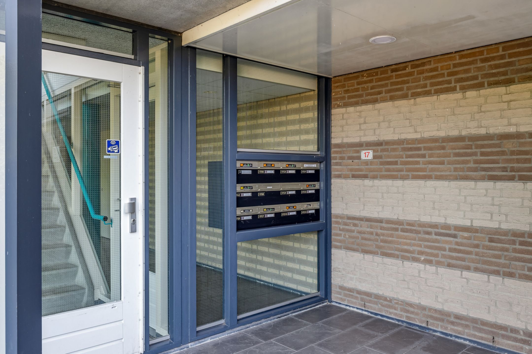 Foto 9 van Wilhelminasingel 17-B4