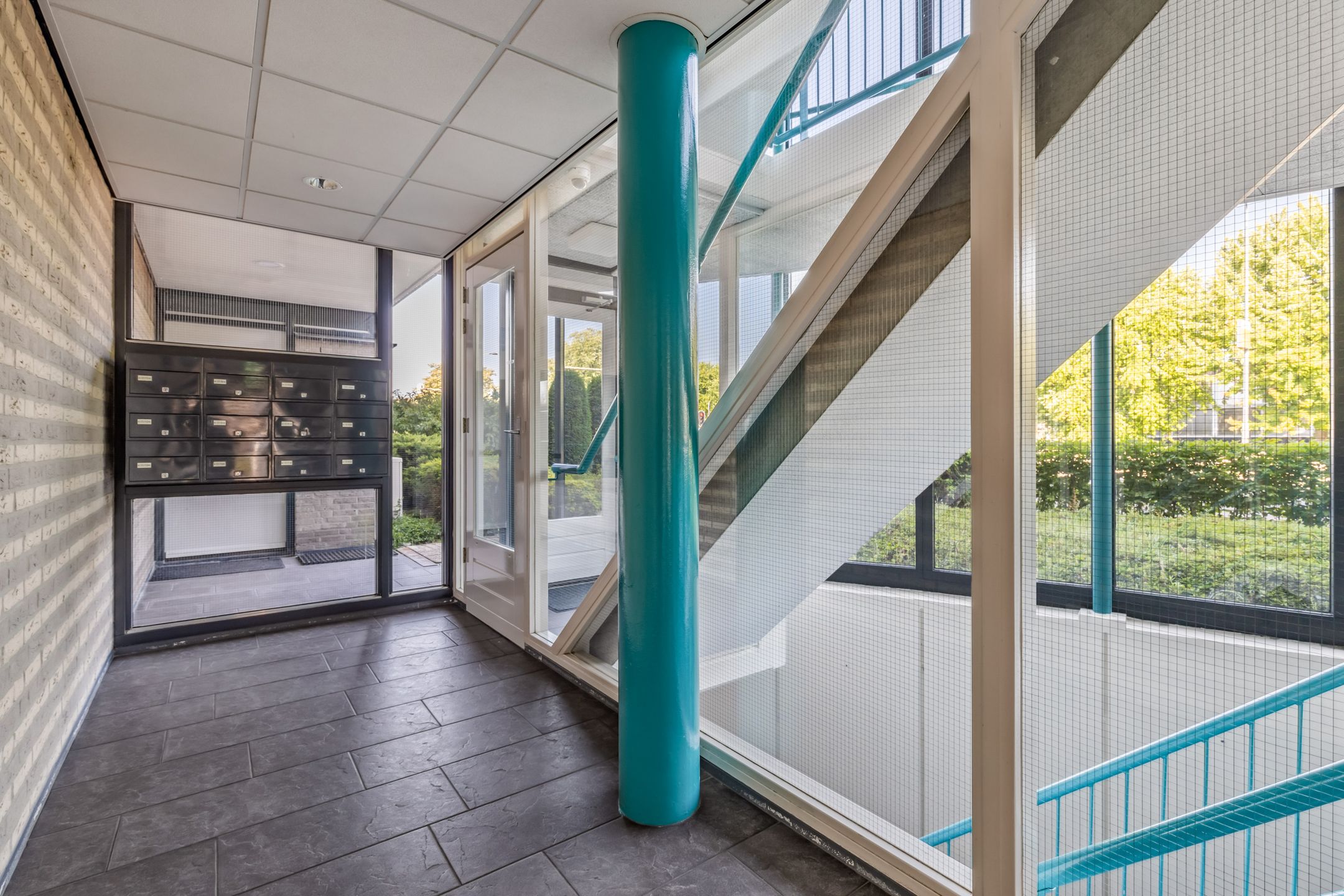 Foto 12 van Wilhelminasingel 17-B4