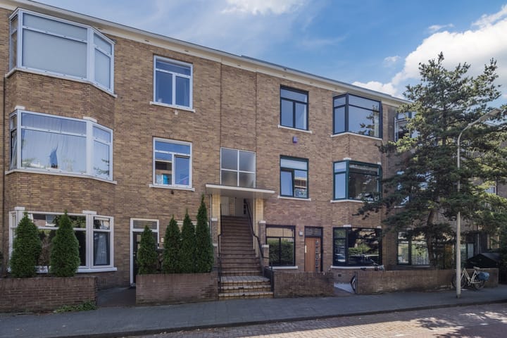 Foto 1 van Van Reesstraat 101