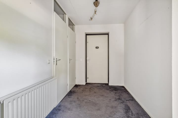 Foto 15 van Wilhelminasingel 17-B4