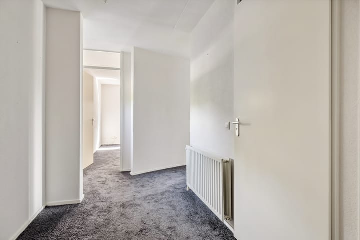 Foto 17 van Wilhelminasingel 17-B4