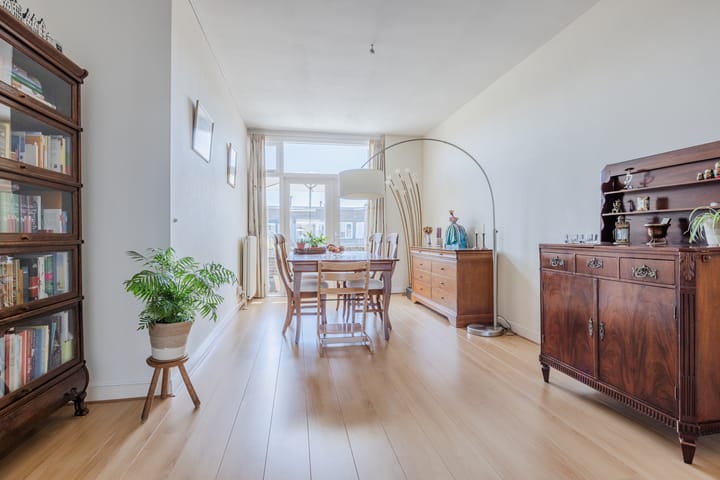 Foto 3 van Van Reesstraat 101