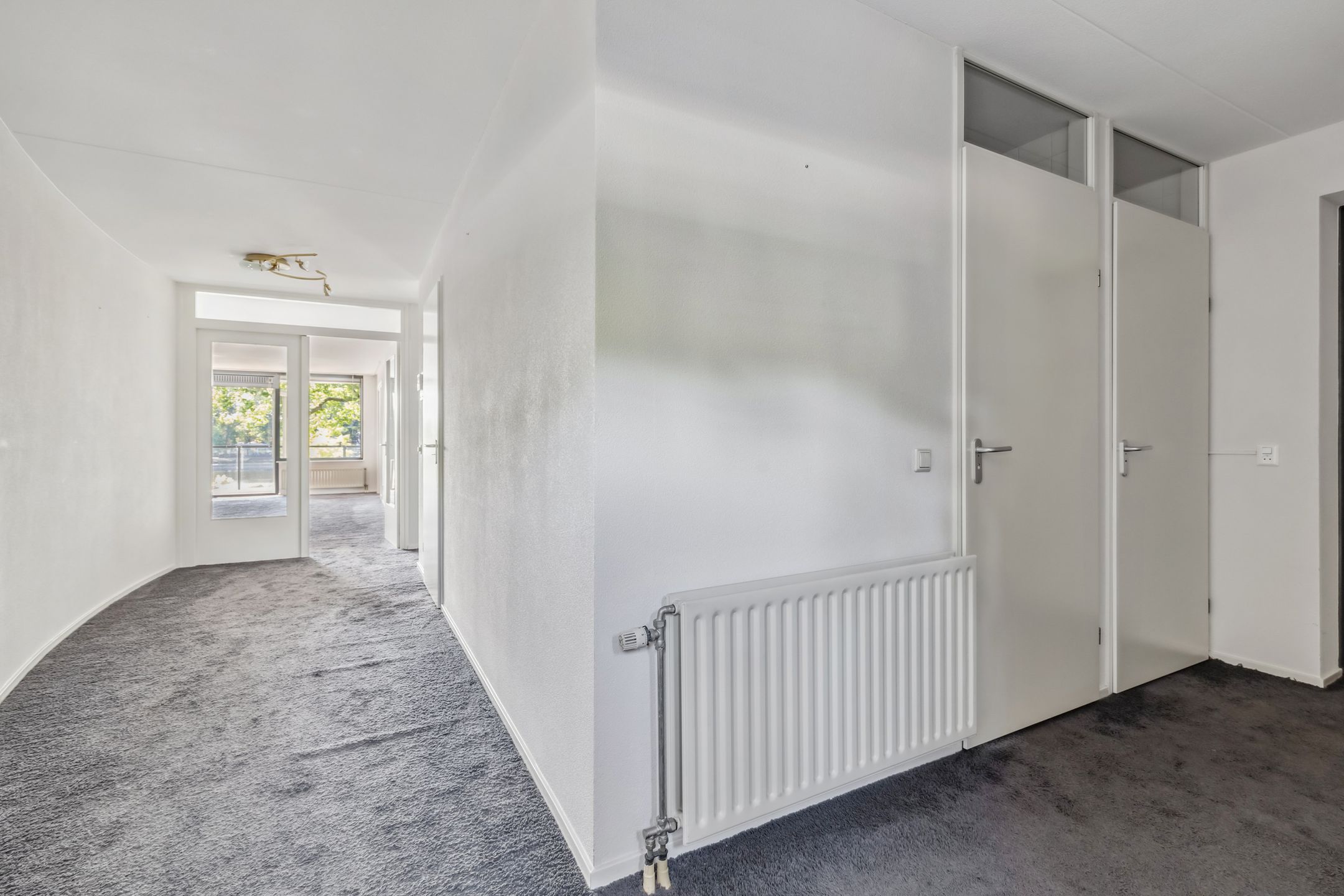 Foto 18 van Wilhelminasingel 17-B4