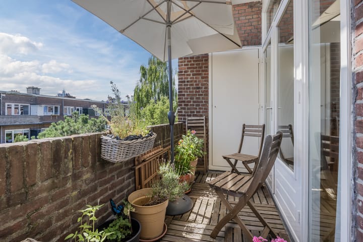 Foto 4 van Van Reesstraat 101