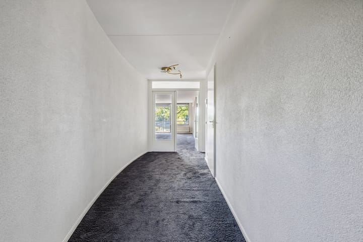 Foto 19 van Wilhelminasingel 17-B4