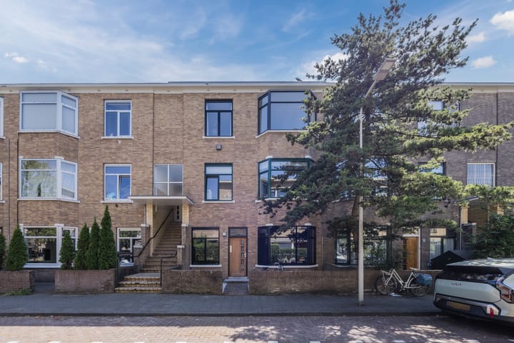 Foto 5 van Van Reesstraat 101