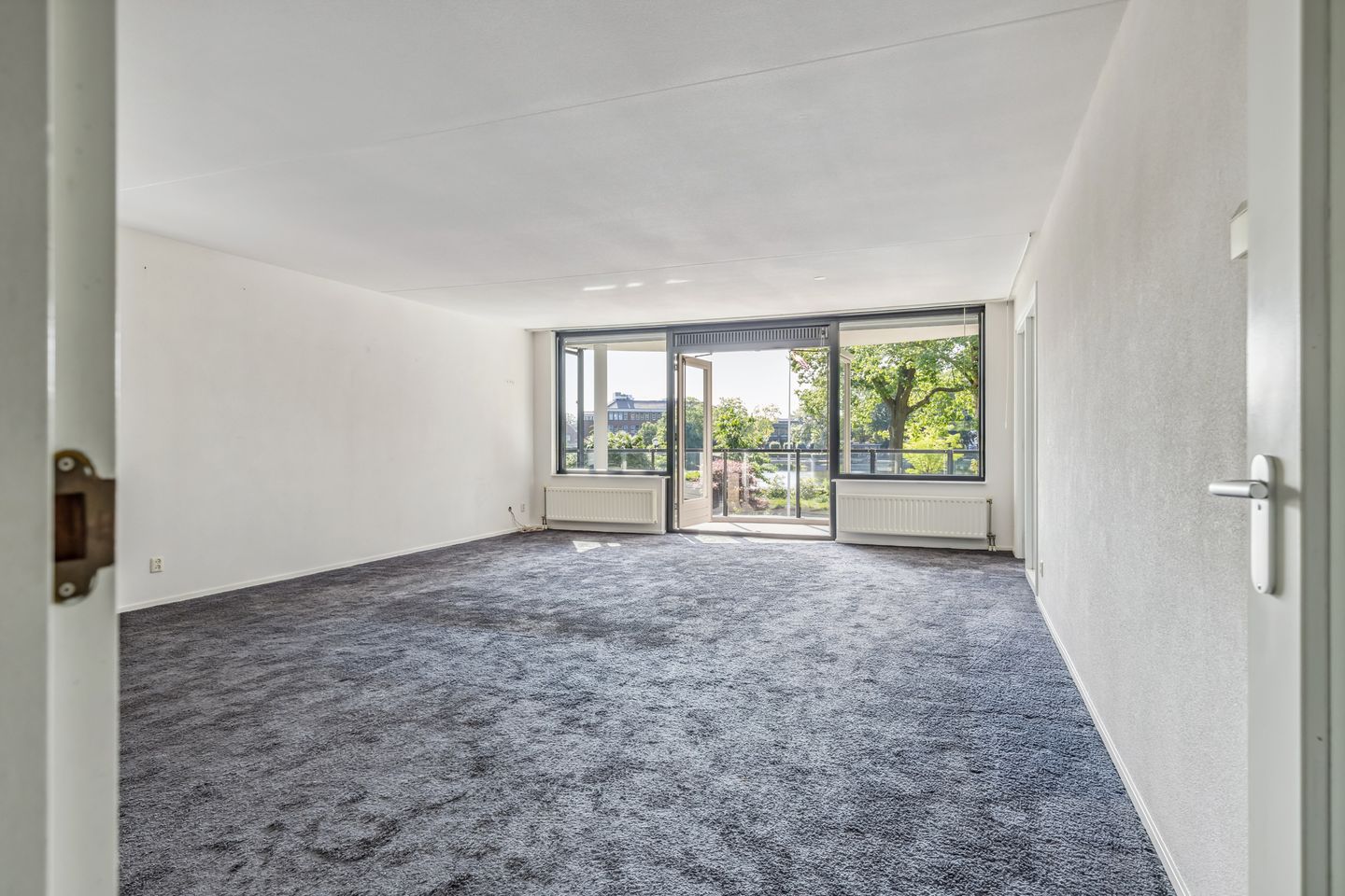 Foto 20 van Wilhelminasingel 17-B4