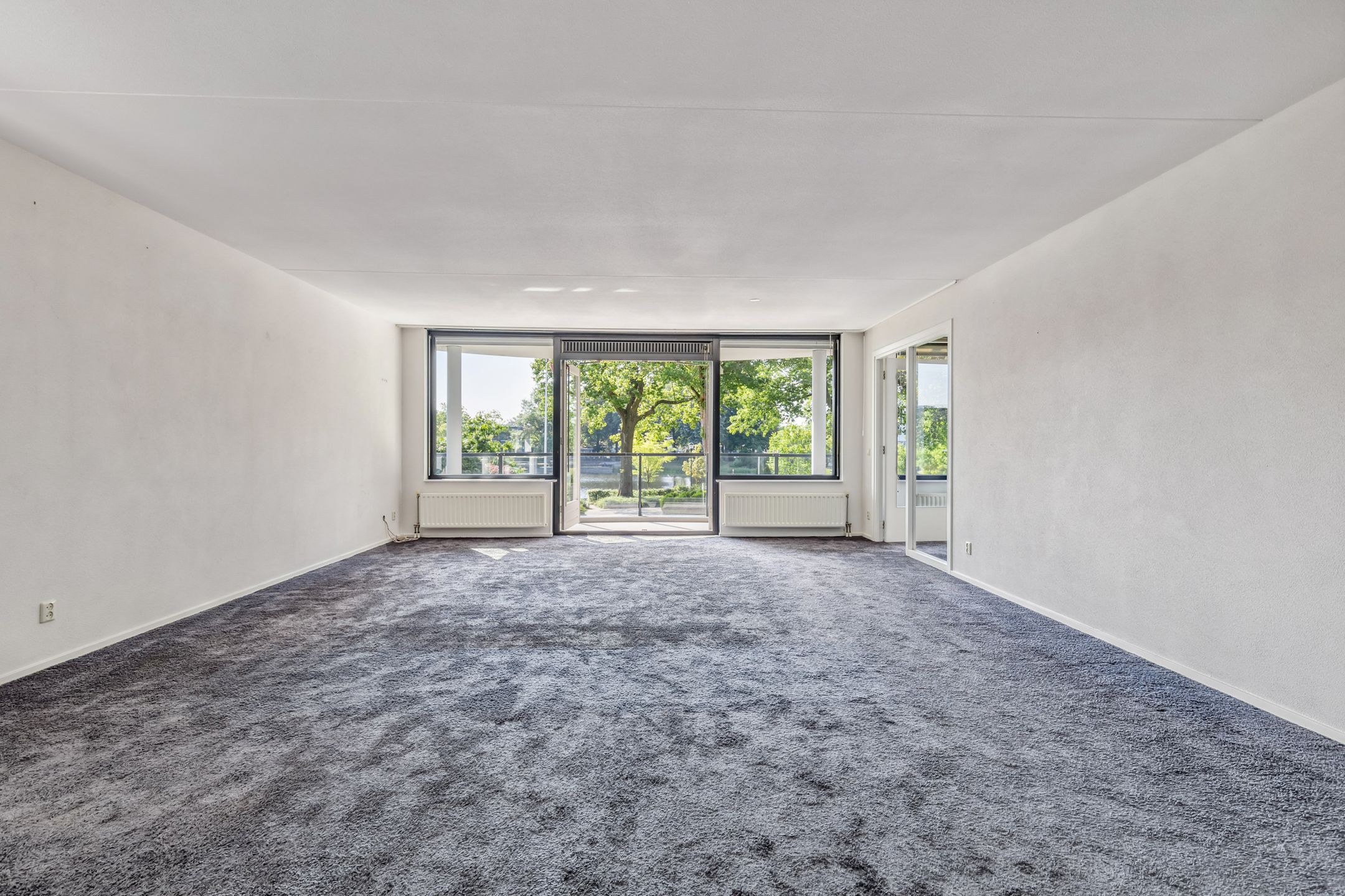 Foto 21 van Wilhelminasingel 17-B4