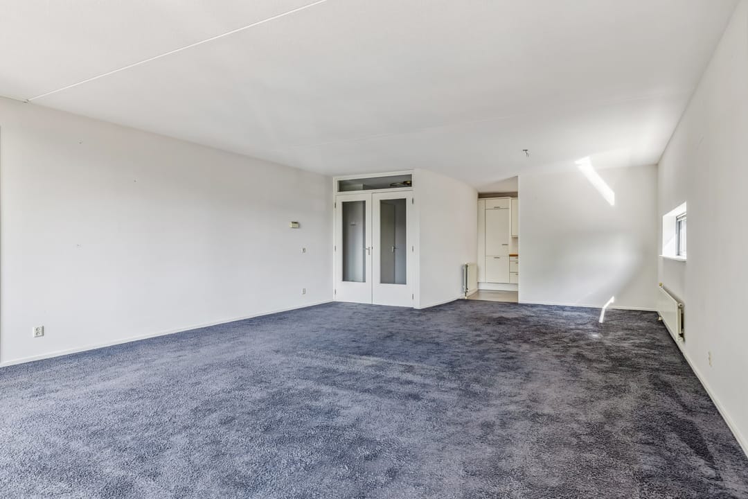 Foto 23 van Wilhelminasingel 17-B4