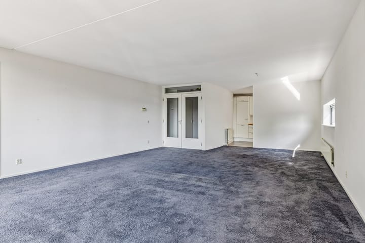 Foto 23 van Wilhelminasingel 17-B4