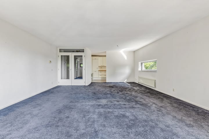 Foto 24 van Wilhelminasingel 17-B4