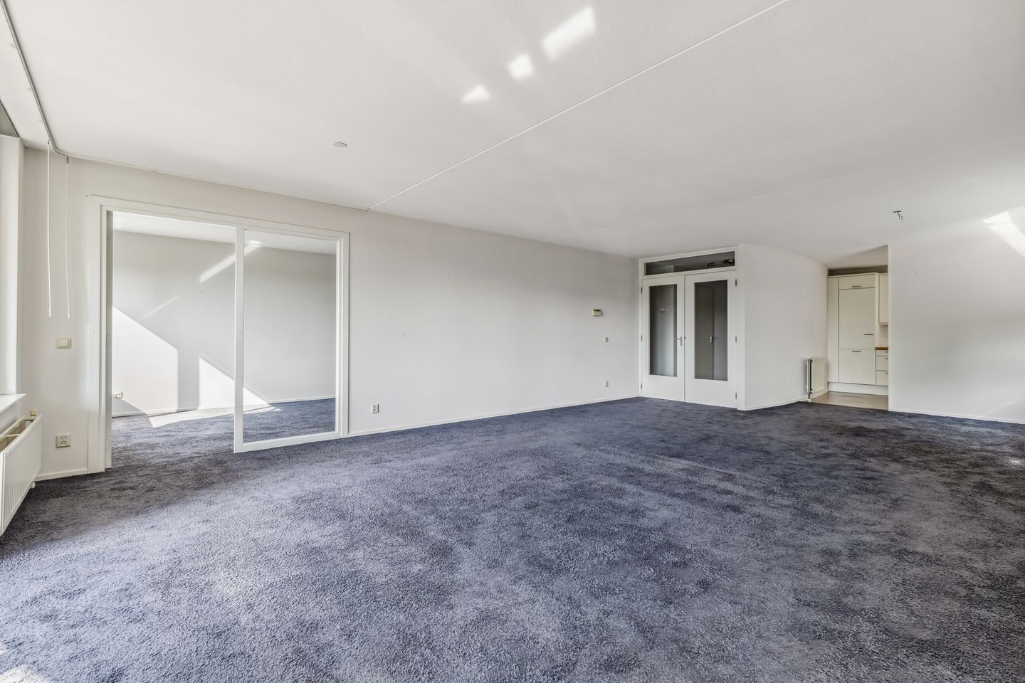 Foto 25 van Wilhelminasingel 17-B4