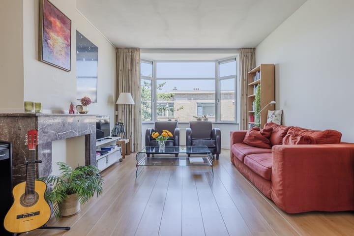 Foto 11 van Van Reesstraat 101