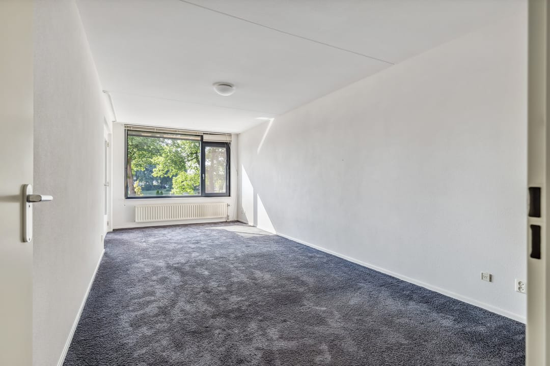 Foto 26 van Wilhelminasingel 17-B4