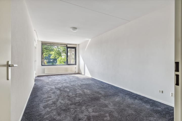 Foto 26 van Wilhelminasingel 17-B4