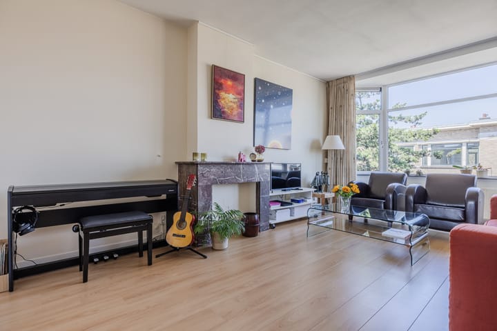 Foto 12 van Van Reesstraat 101