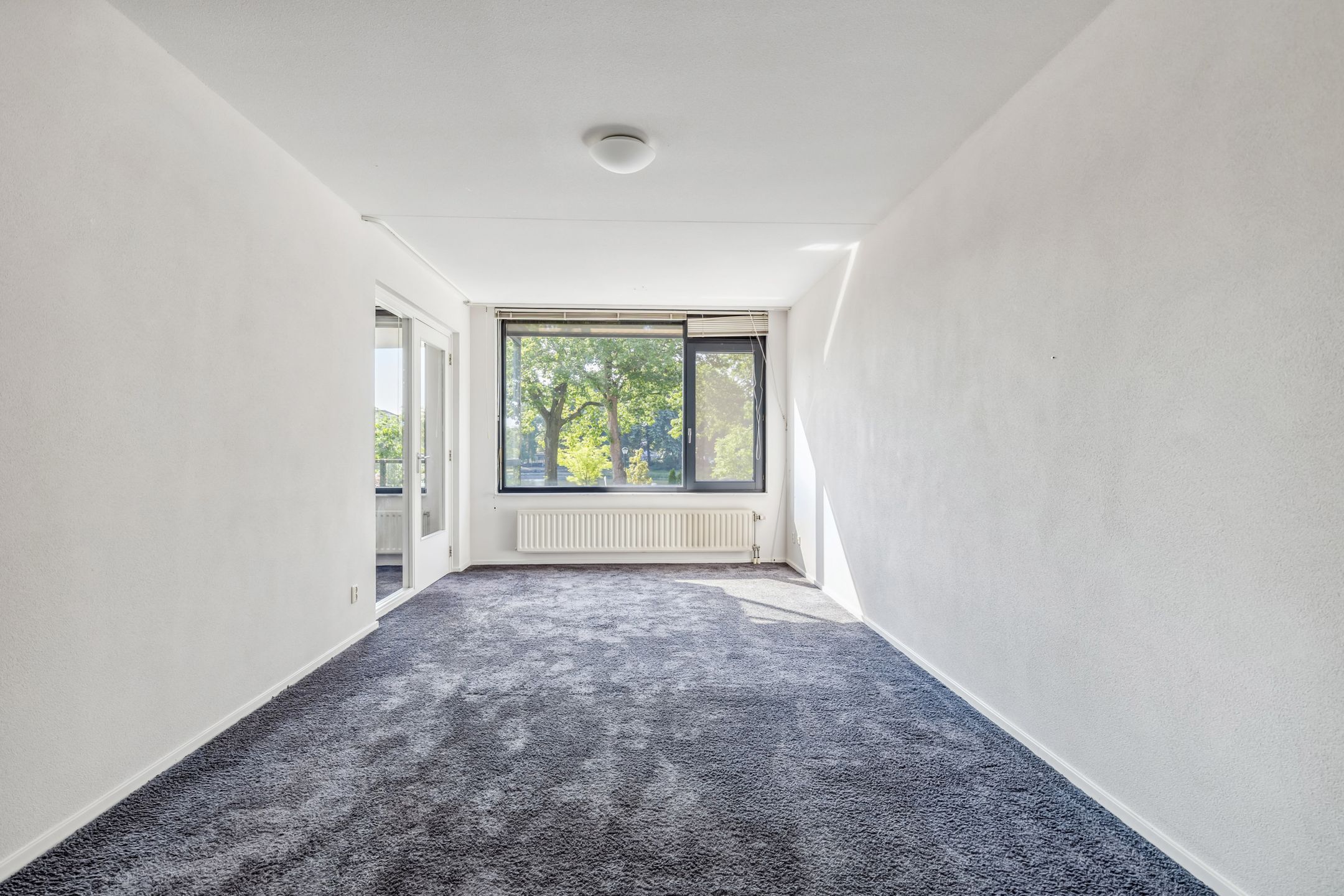 Foto 27 van Wilhelminasingel 17-B4