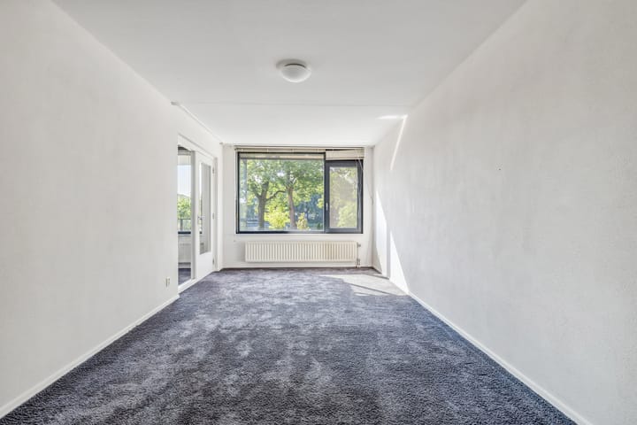 Foto 27 van Wilhelminasingel 17-B4