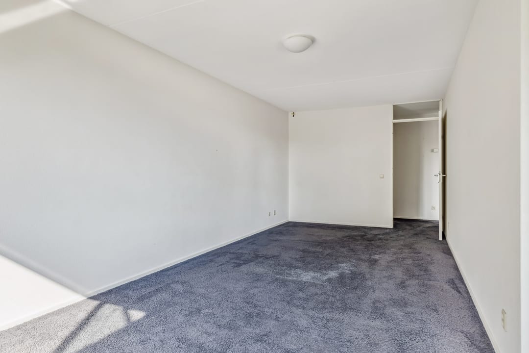 Foto 28 van Wilhelminasingel 17-B4