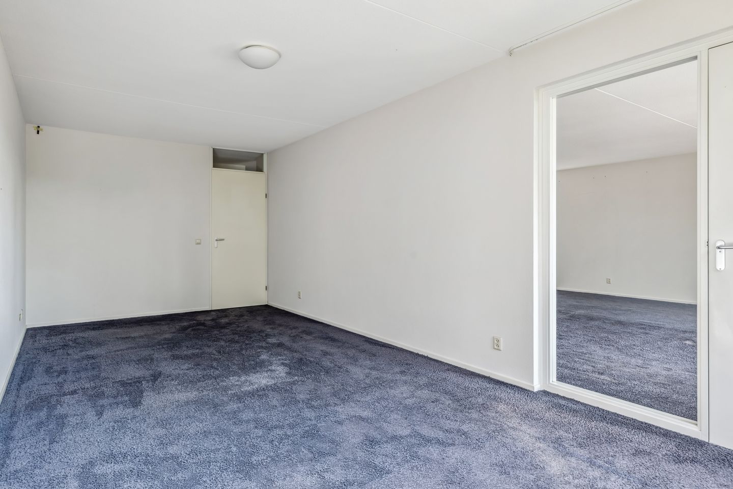 Foto 29 van Wilhelminasingel 17-B4