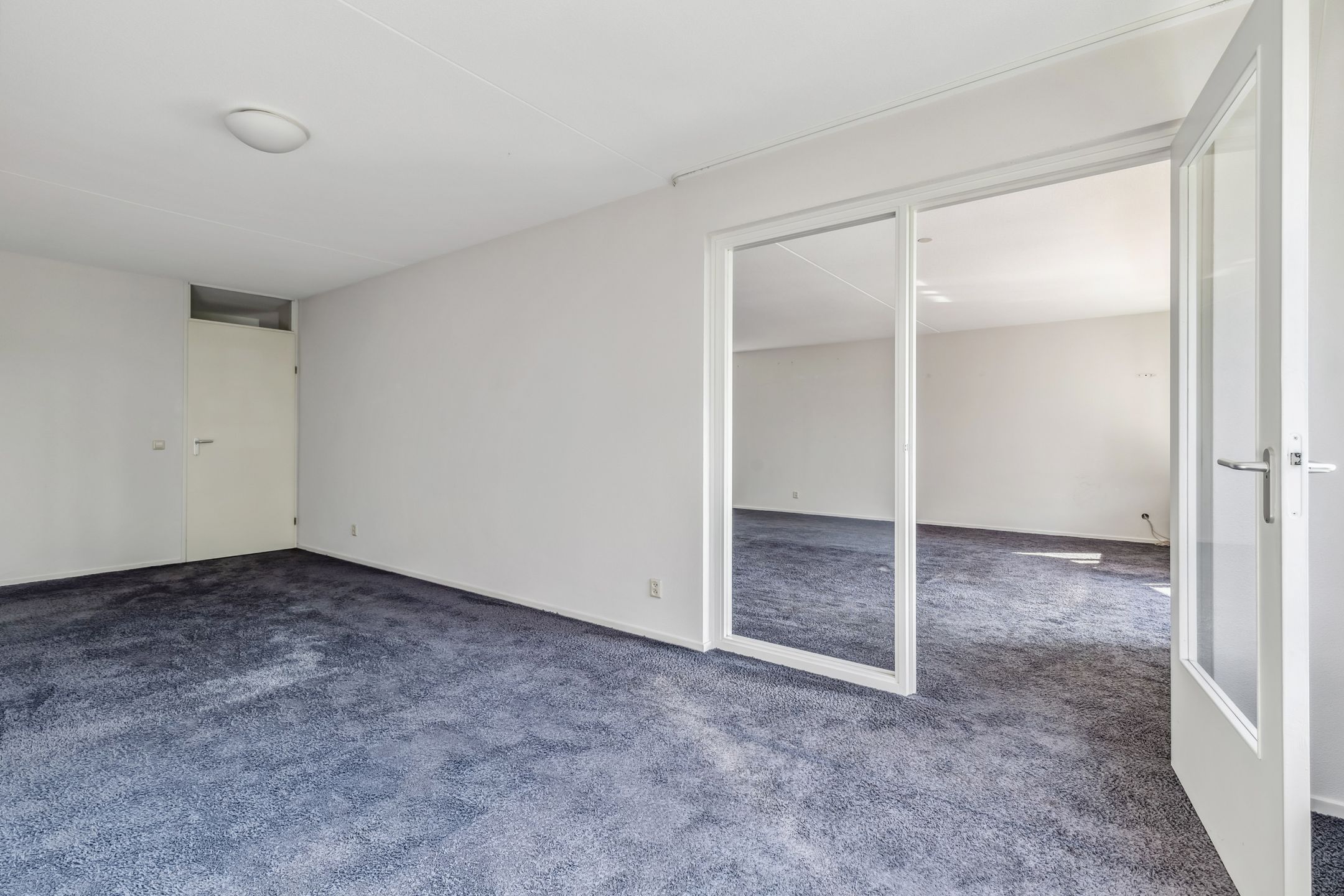 Foto 30 van Wilhelminasingel 17-B4