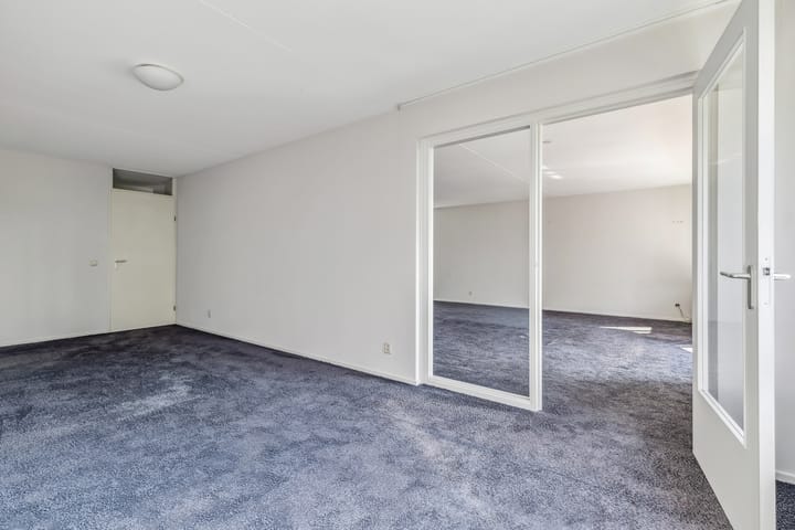 Foto 30 van Wilhelminasingel 17-B4