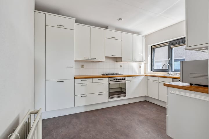 Foto 31 van Wilhelminasingel 17-B4