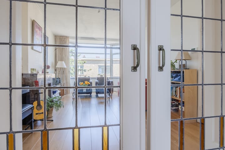 Foto 16 van Van Reesstraat 101