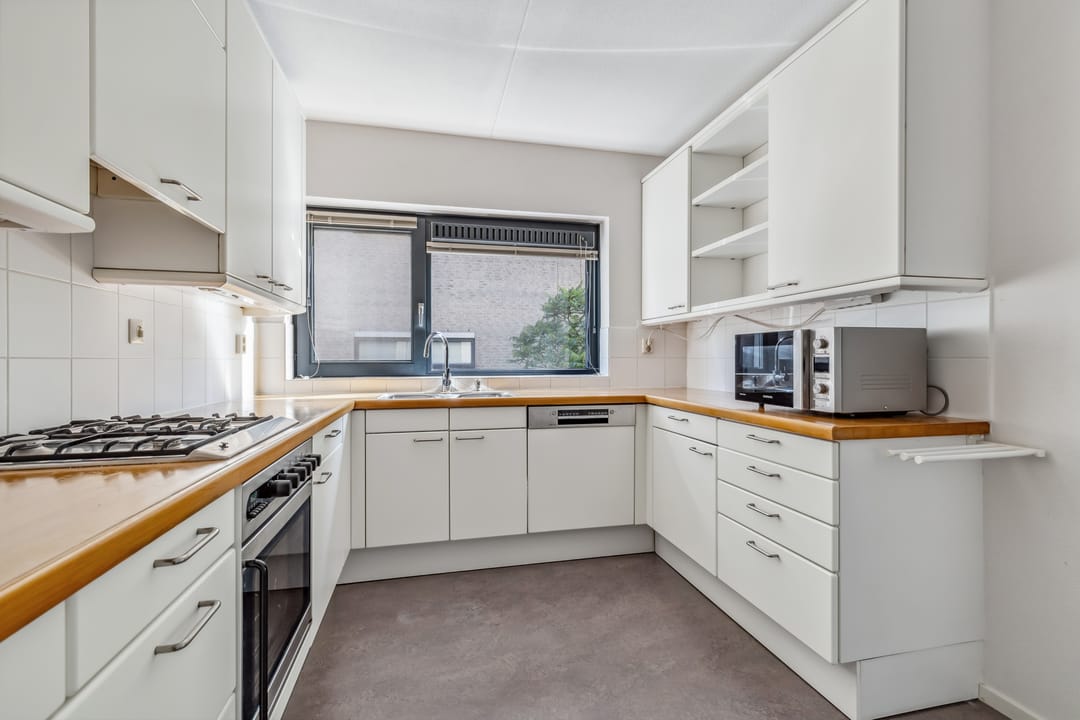 Foto 32 van Wilhelminasingel 17-B4