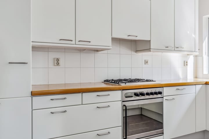 Foto 33 van Wilhelminasingel 17-B4