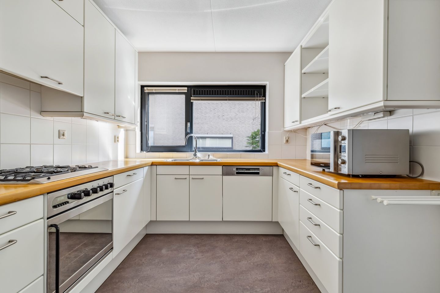 Foto 34 van Wilhelminasingel 17-B4