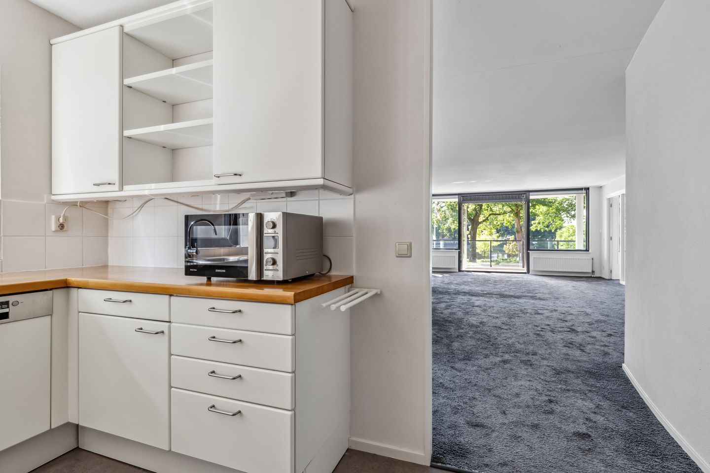 Foto 35 van Wilhelminasingel 17-B4