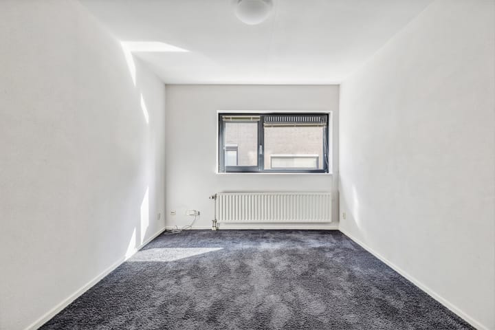 Foto 37 van Wilhelminasingel 17-B4