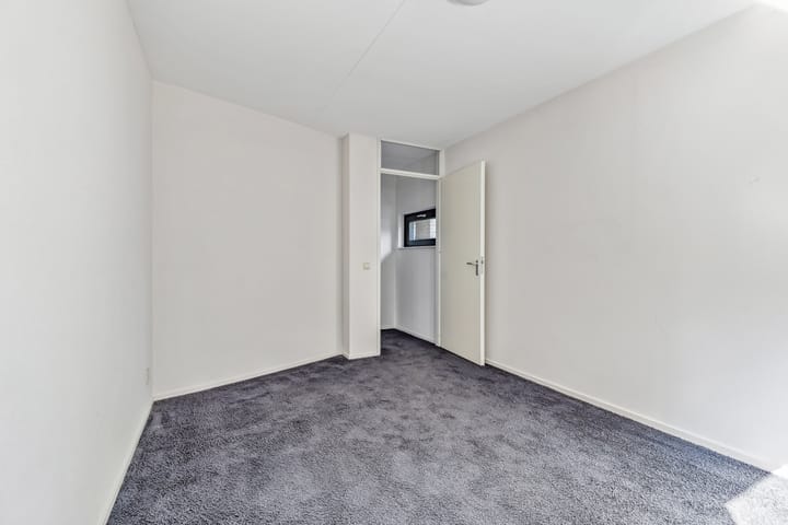 Foto 38 van Wilhelminasingel 17-B4