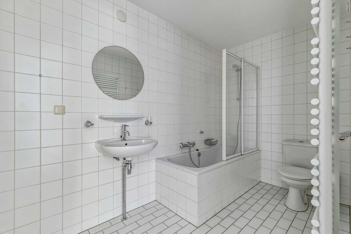 Foto 40 van Wilhelminasingel 17-B4