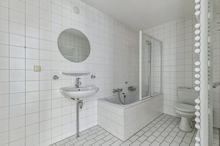 Foto 40 van Wilhelminasingel 17-B4