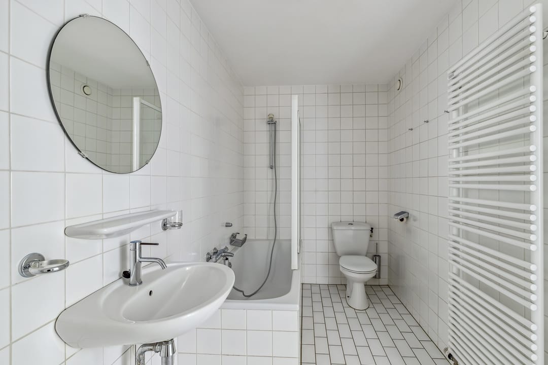 Foto 41 van Wilhelminasingel 17-B4