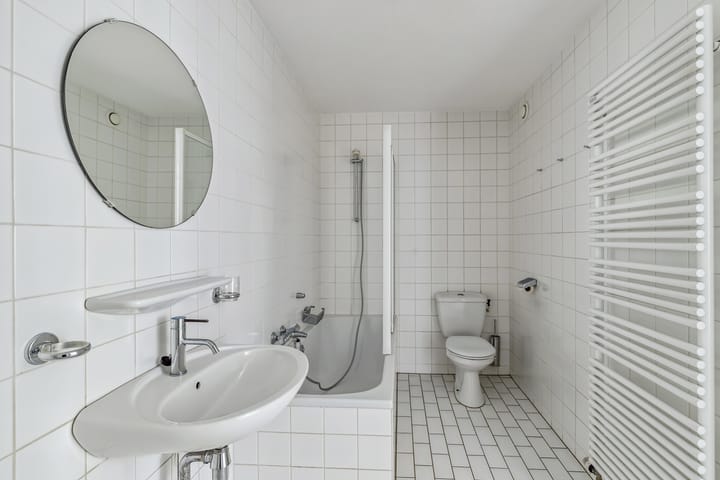 Foto 41 van Wilhelminasingel 17-B4