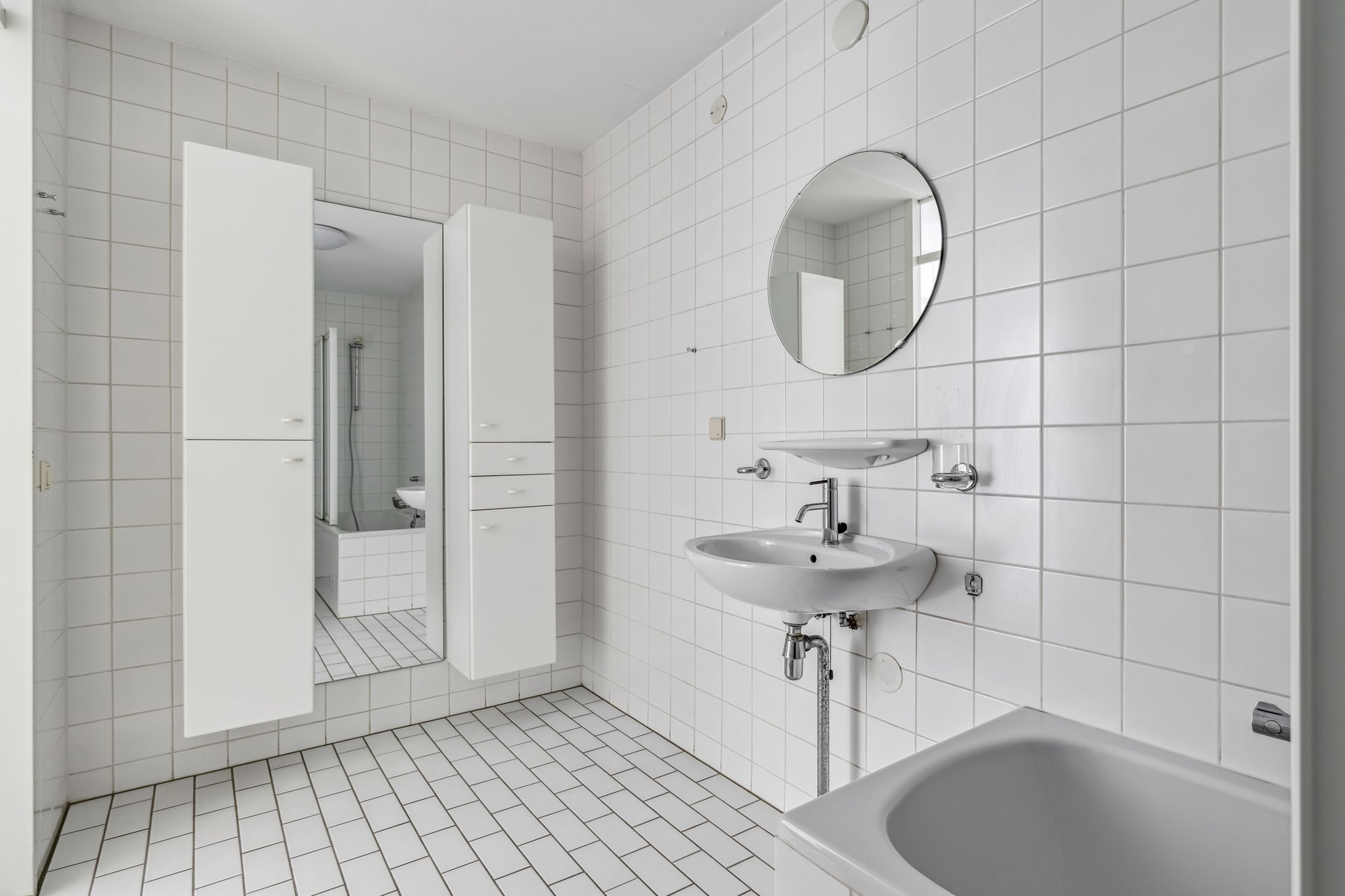 Foto 42 van Wilhelminasingel 17-B4