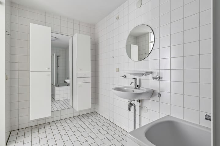 Foto 42 van Wilhelminasingel 17-B4