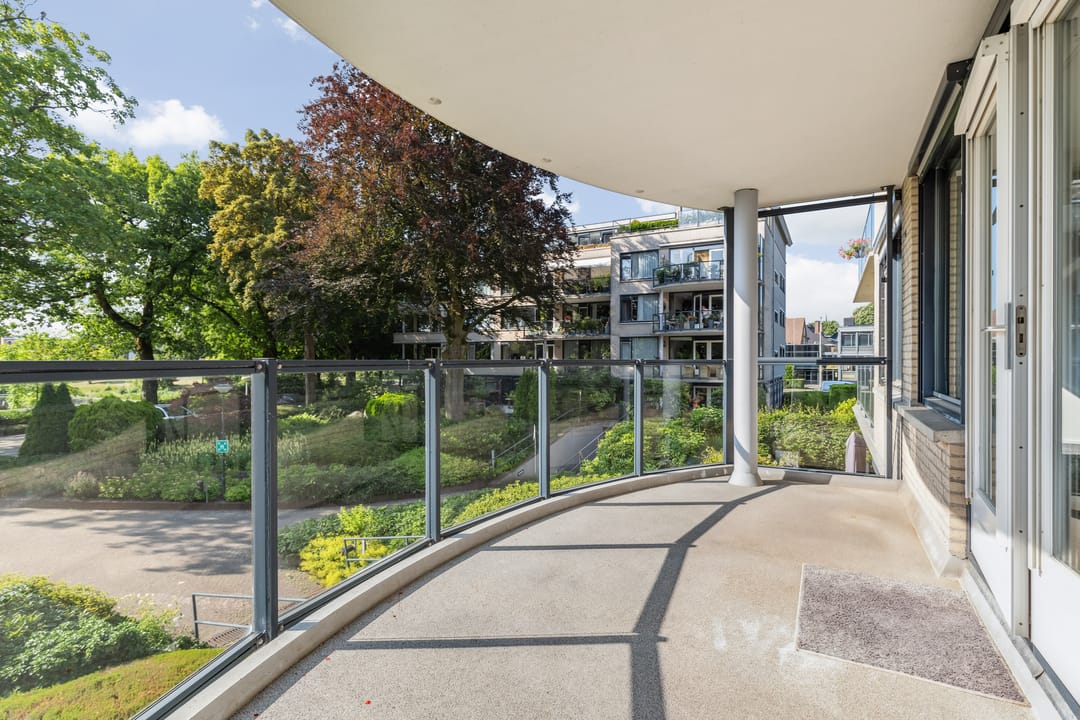 Foto 43 van Wilhelminasingel 17-B4