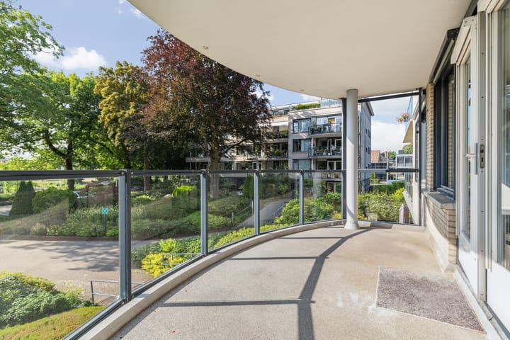 Foto 43 van Wilhelminasingel 17-B4