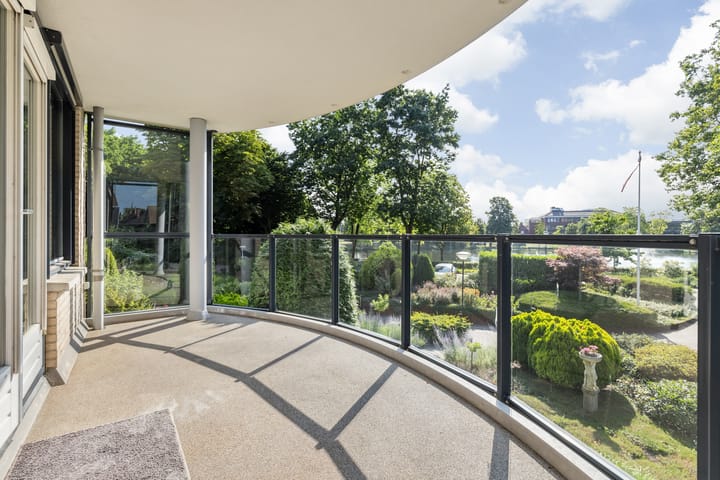 Foto 44 van Wilhelminasingel 17-B4