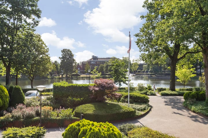 Foto 45 van Wilhelminasingel 17-B4