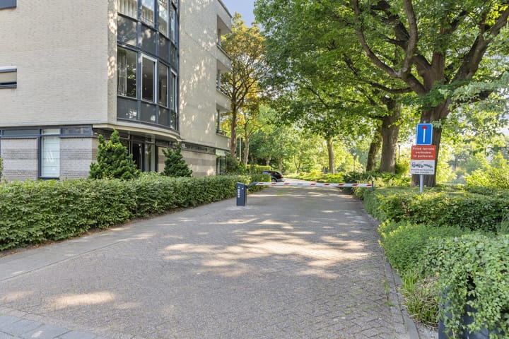 Foto 47 van Wilhelminasingel 17-B4