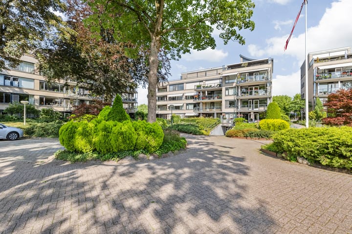 Foto 49 van Wilhelminasingel 17-B4