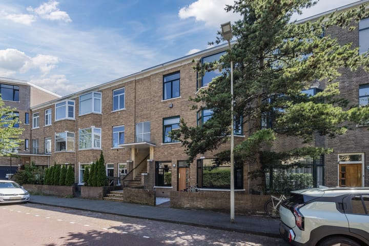 Foto 35 van Van Reesstraat 101