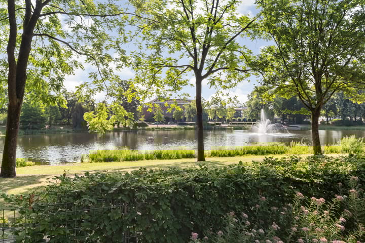 Foto 50 van Wilhelminasingel 17-B4